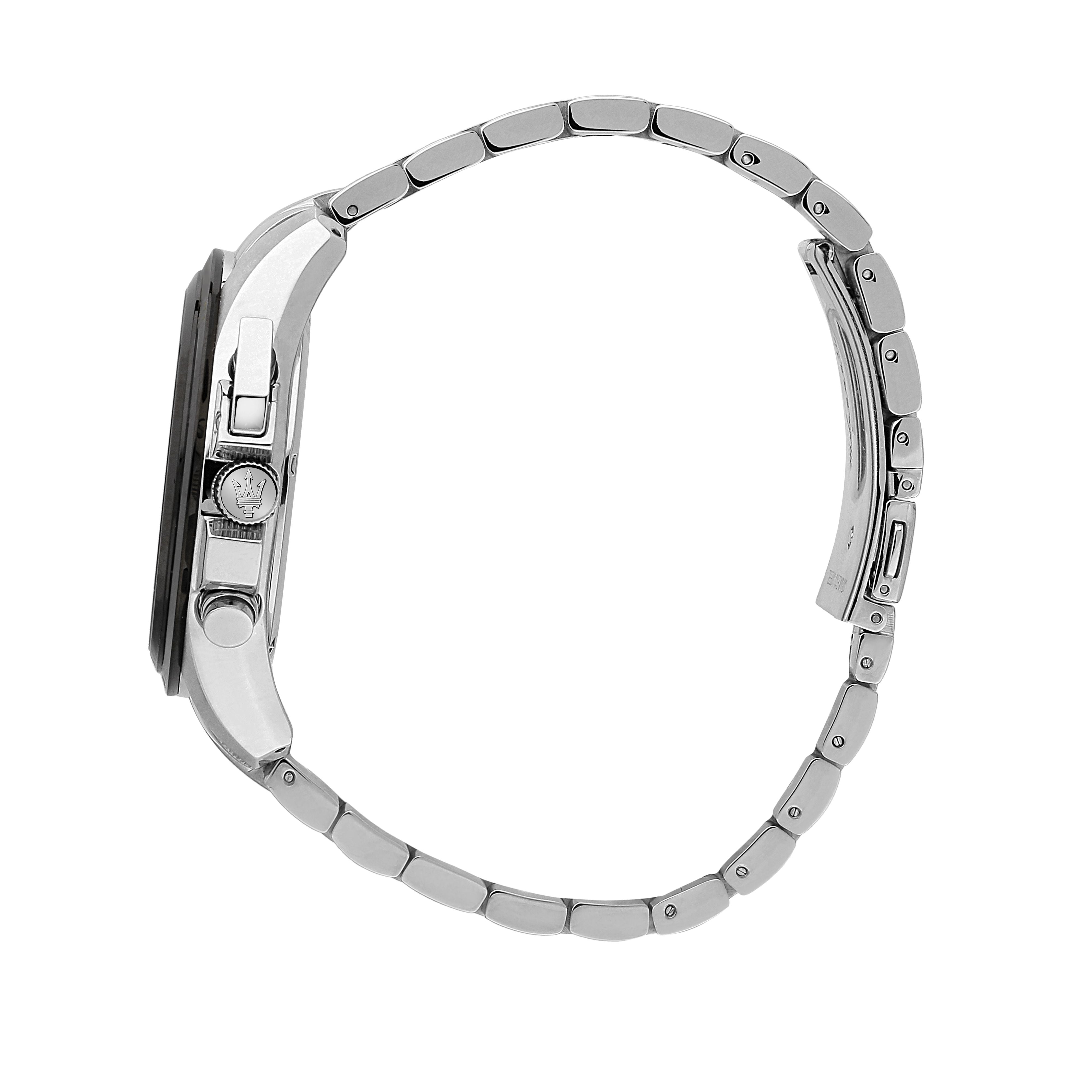 Maserati Traguardo Watch R8873612060.