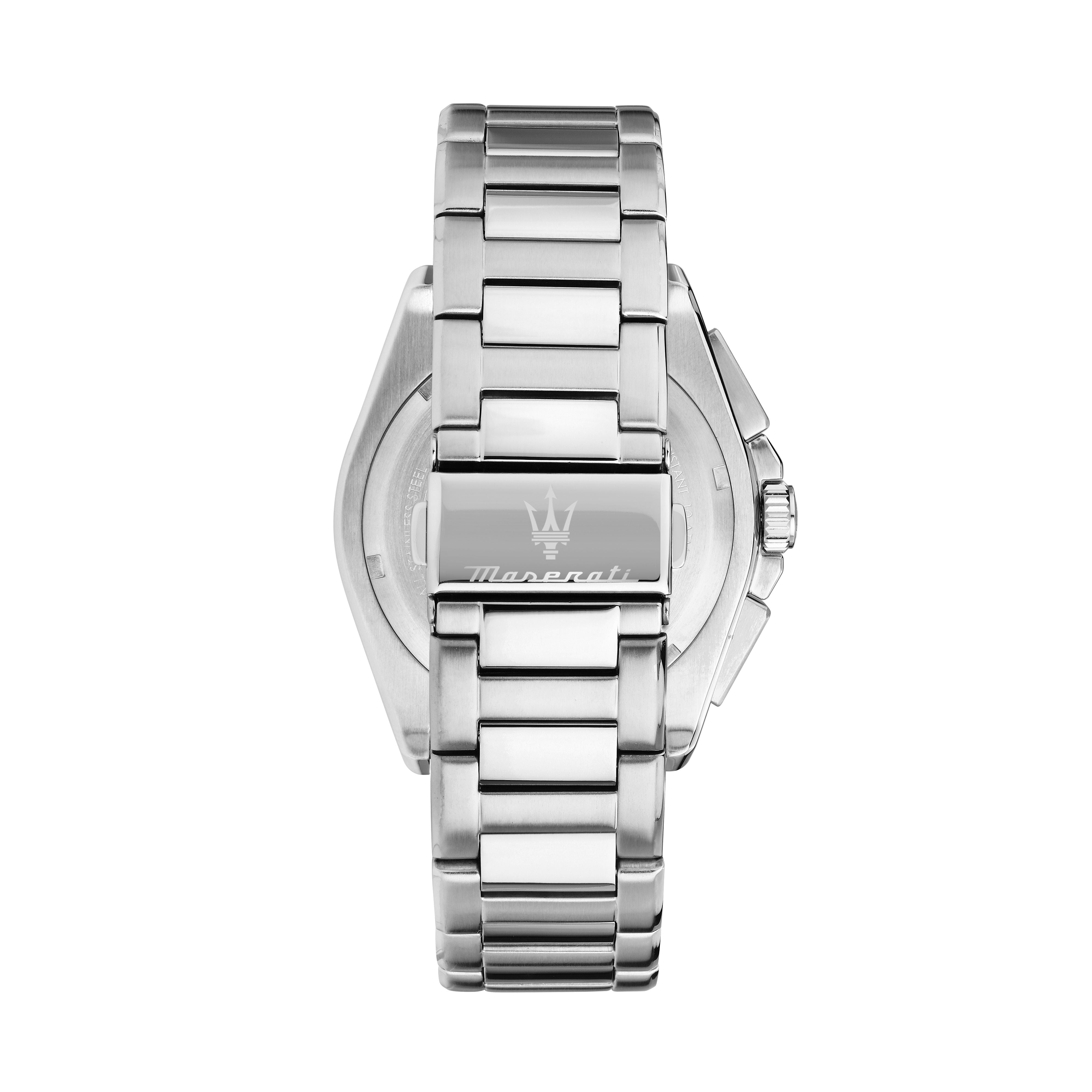 Maserati Velocita Box Set Watch R8873652001.