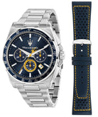 Maserati Velocita Box Set Watch R8873652001.