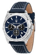 Maserati Velocita Slim Chronograph Watch R8871652001
