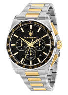 Maserati Velocita Slim Chronograph Watch R8873652003.