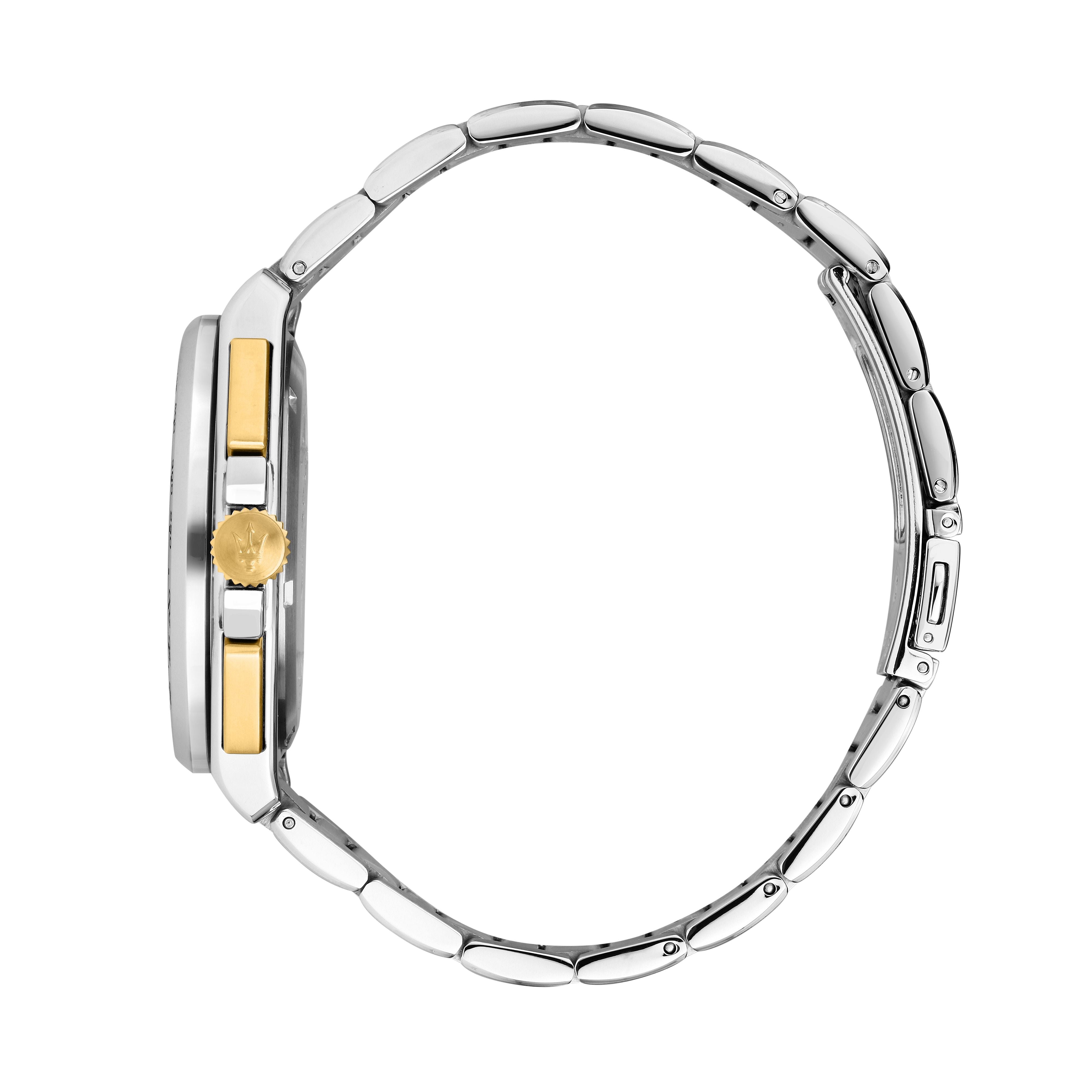 Maserati Velocita Slim Chronograph Watch R8873652003.
