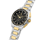 Maserati Velocita Slim Chronograph Watch R8873652003.