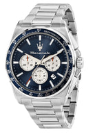 Maserati Velocita Slim Chronograph Watch R8873652005.