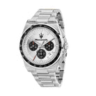 Maserati Velocita Slim Chronograph Watch R8873652006. 