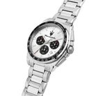 Maserati Velocita Slim Chronograph Watch R8873652006. 
