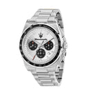 Maserati Velocita Slim Chronograph Watch R8873652006. 