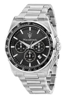 Maserati Velocita Slim Chronograph Watch R8873652012.