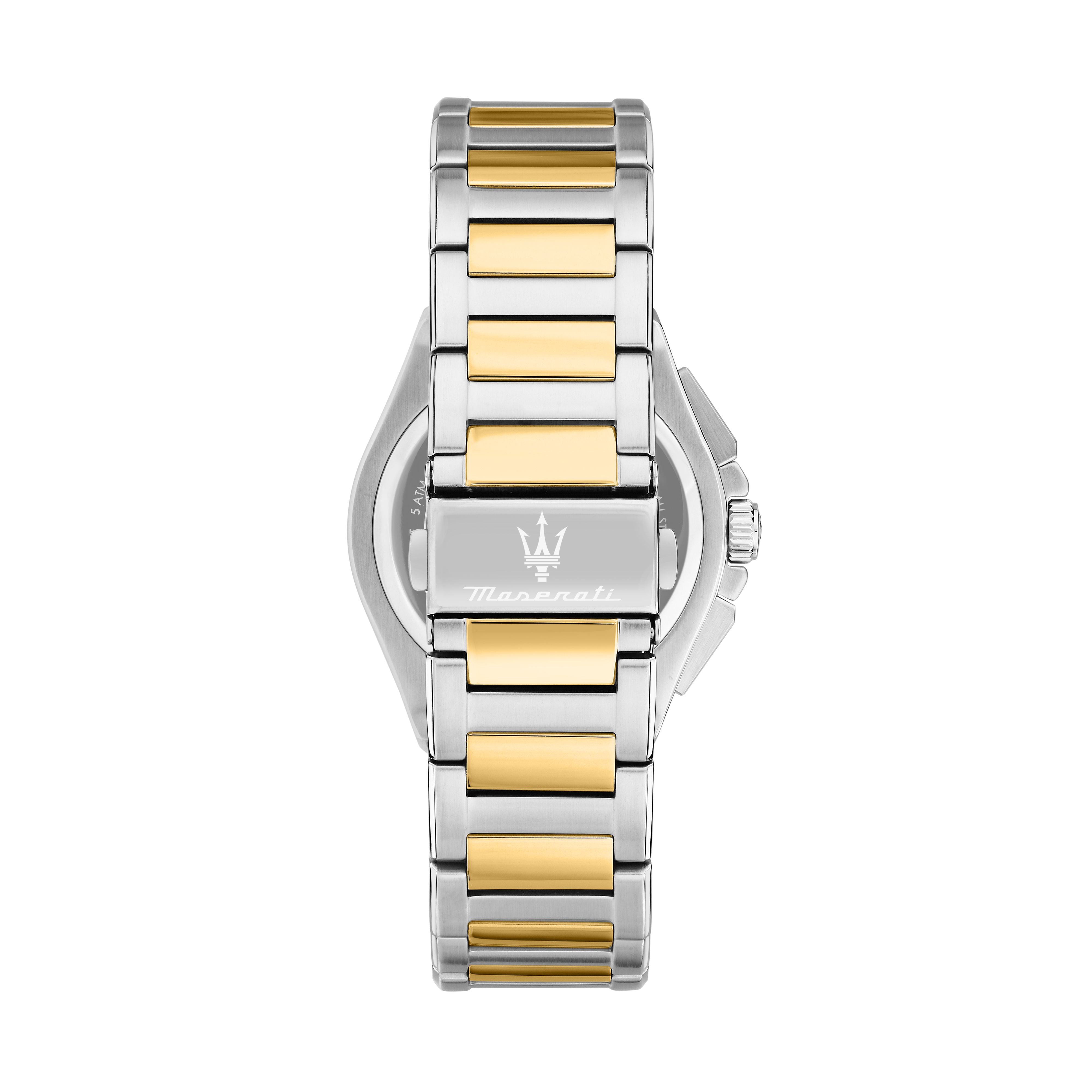Maserati Velocita Slim Chronograph Watch R8873653002.