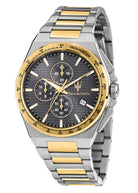 Maserati Velocita Slim Chronograph Watch R8873653002.