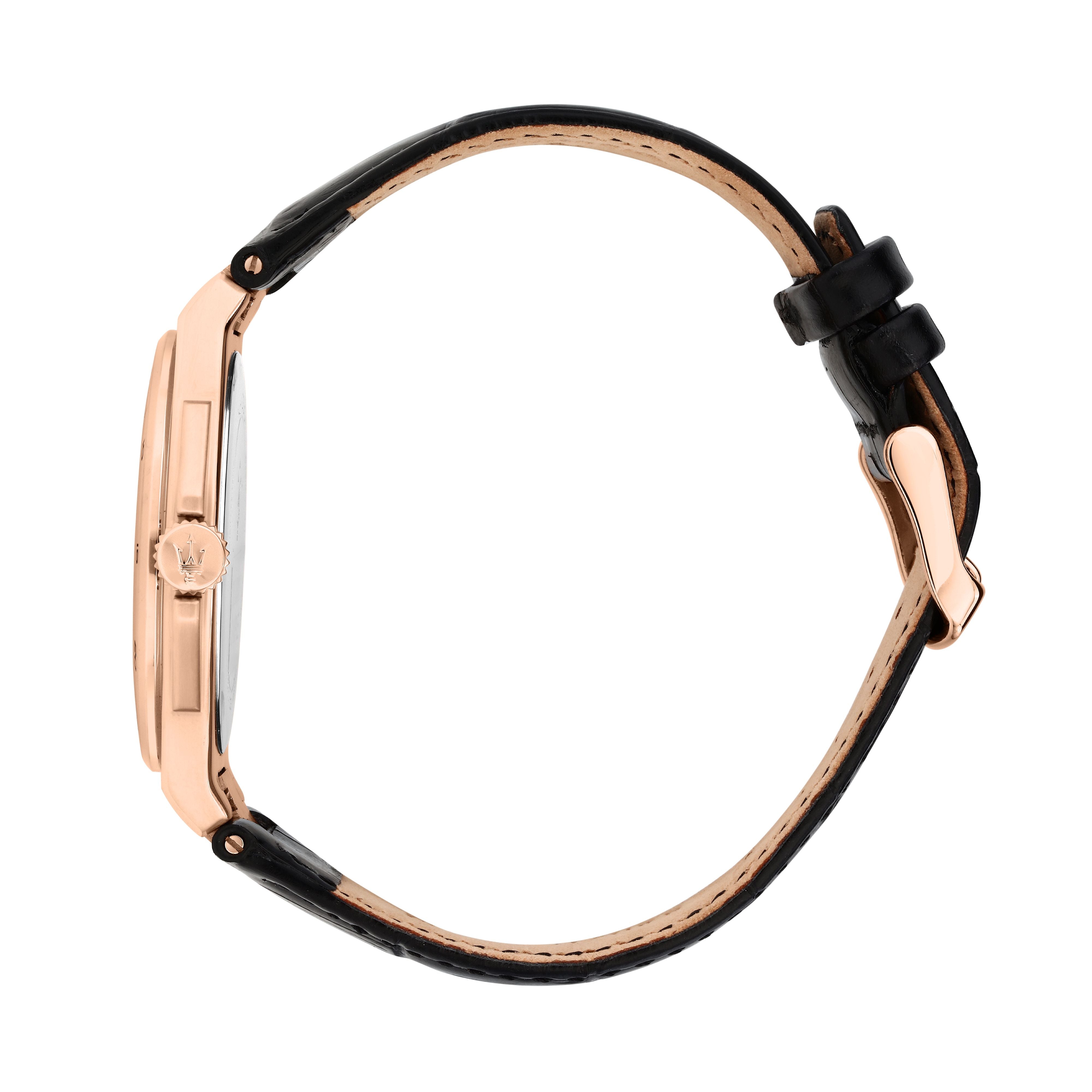 Maserati Velocita Slim Watch R8851153001