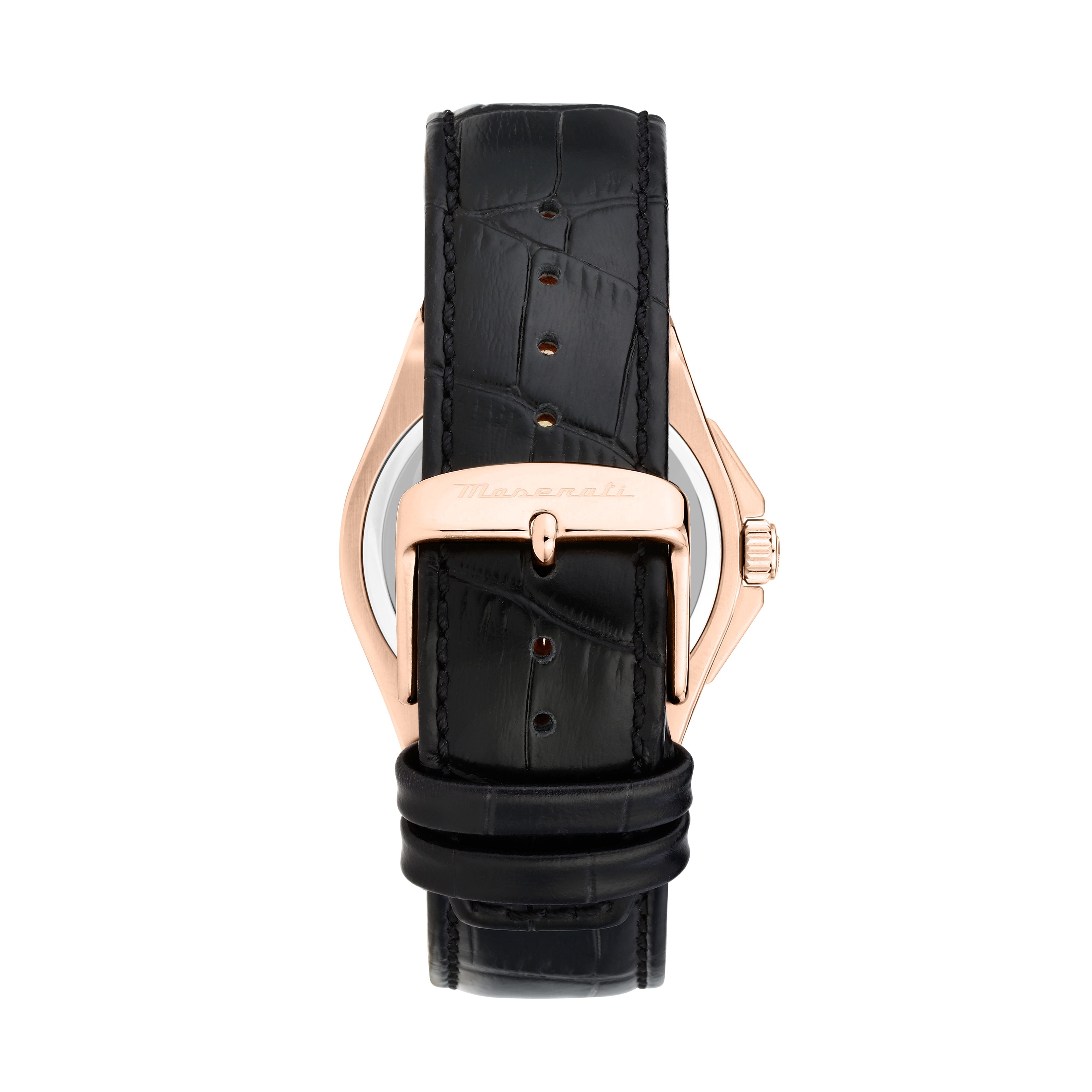 Maserati Velocita Slim Watch R8851153001