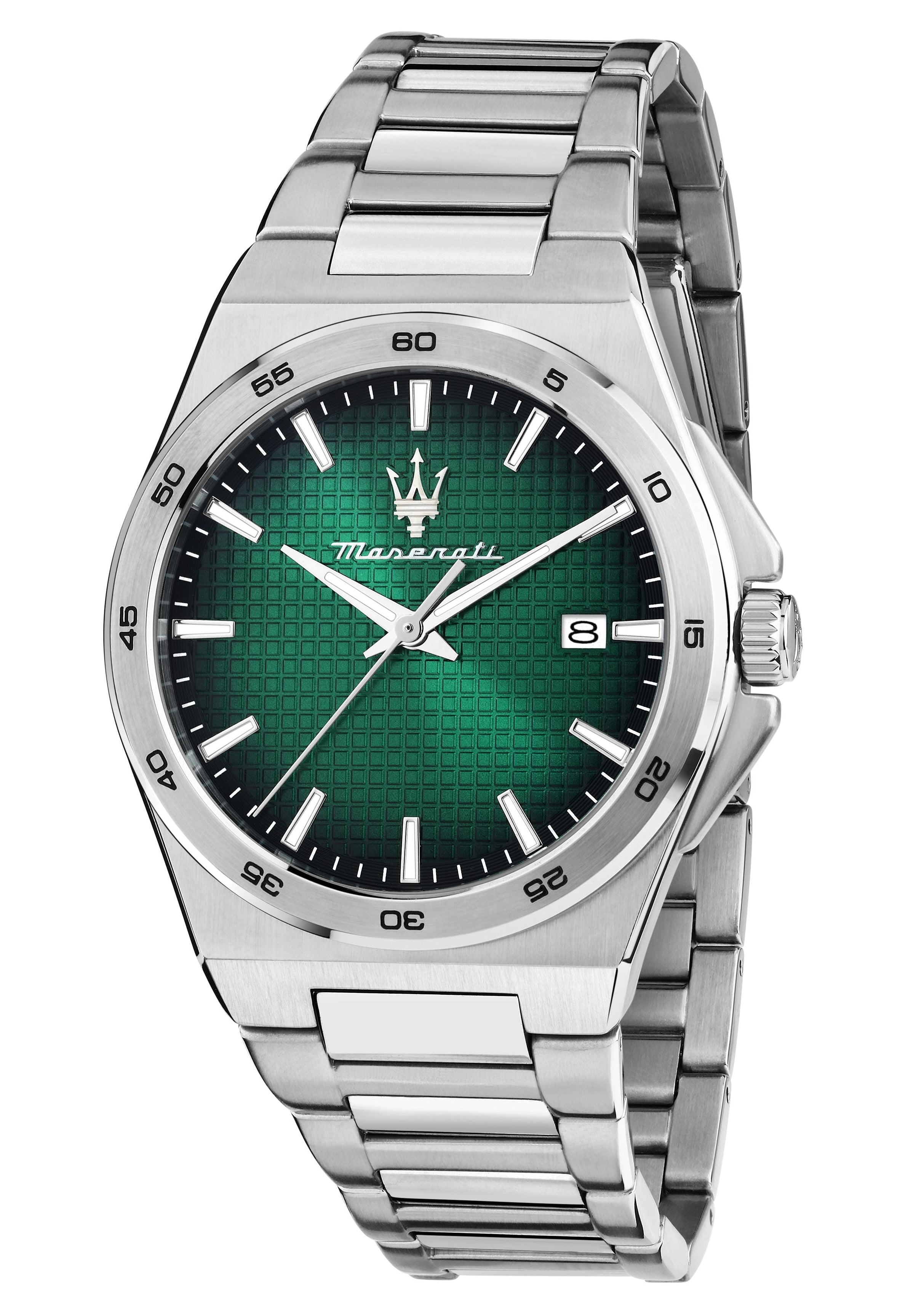 Maserati Velocita Slim Watch R8853153003