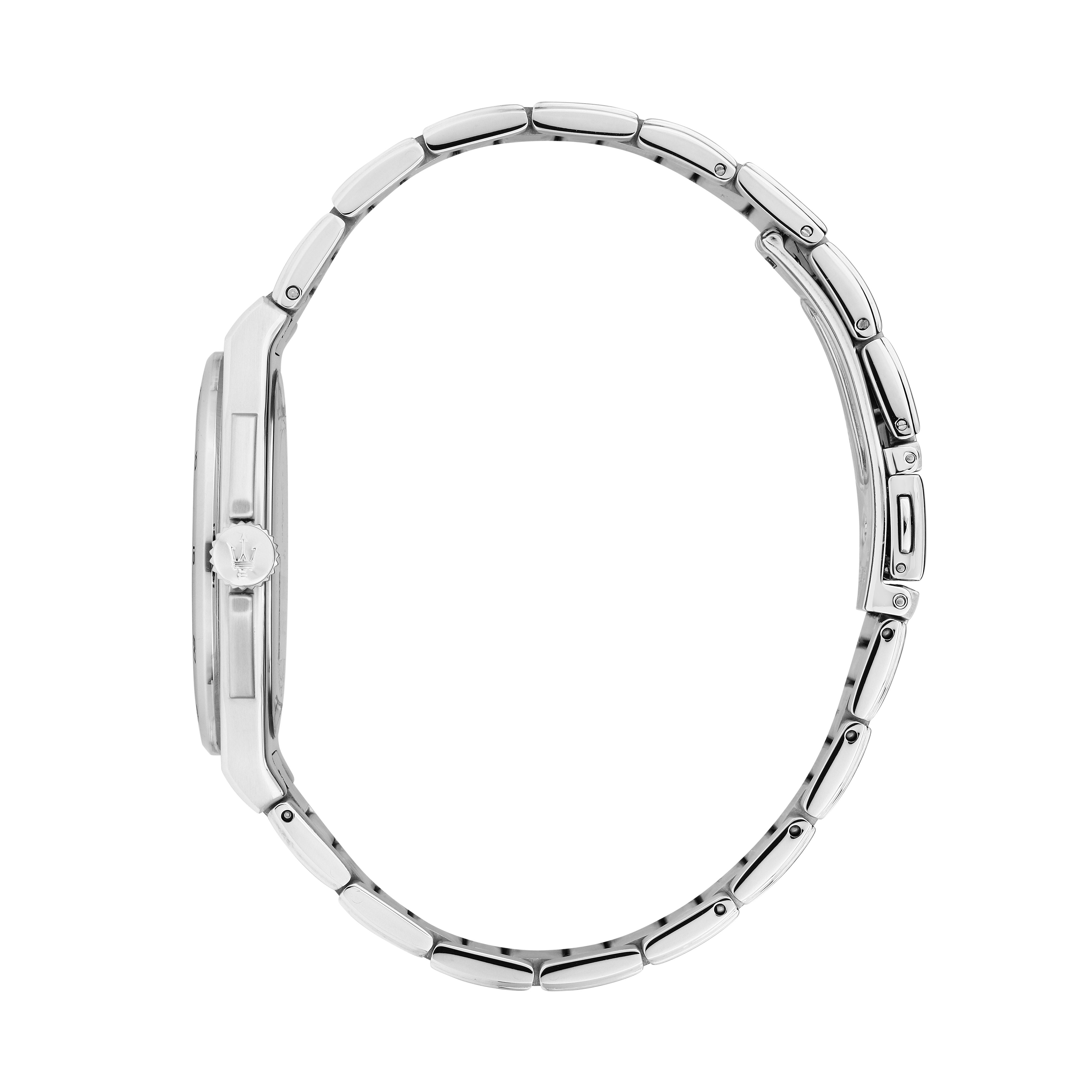 Maserati Velocita Slim Watch R8853153003