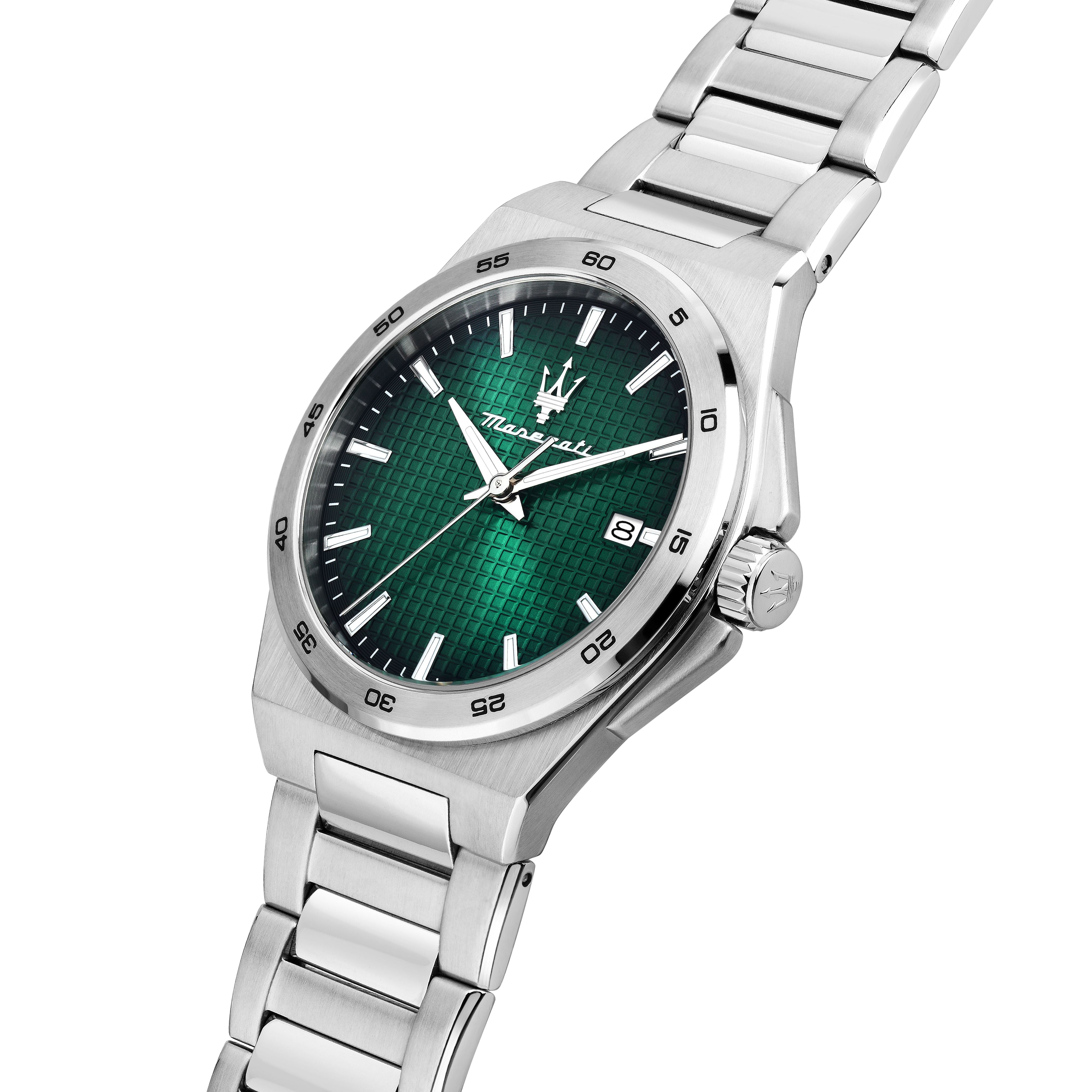 Maserati Velocita Slim Watch R8853153003