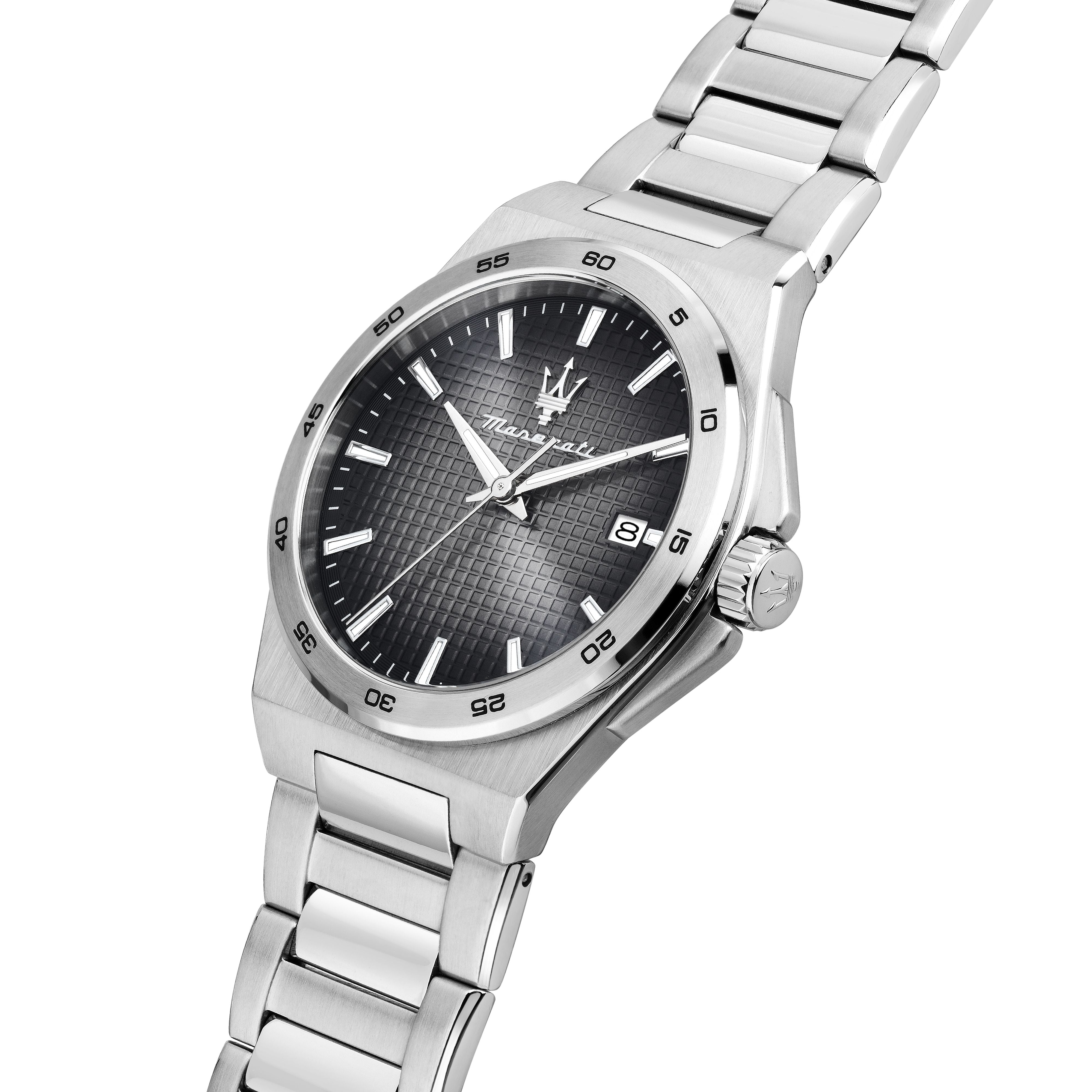 Maserati Velocita Slim Watch R8853153004