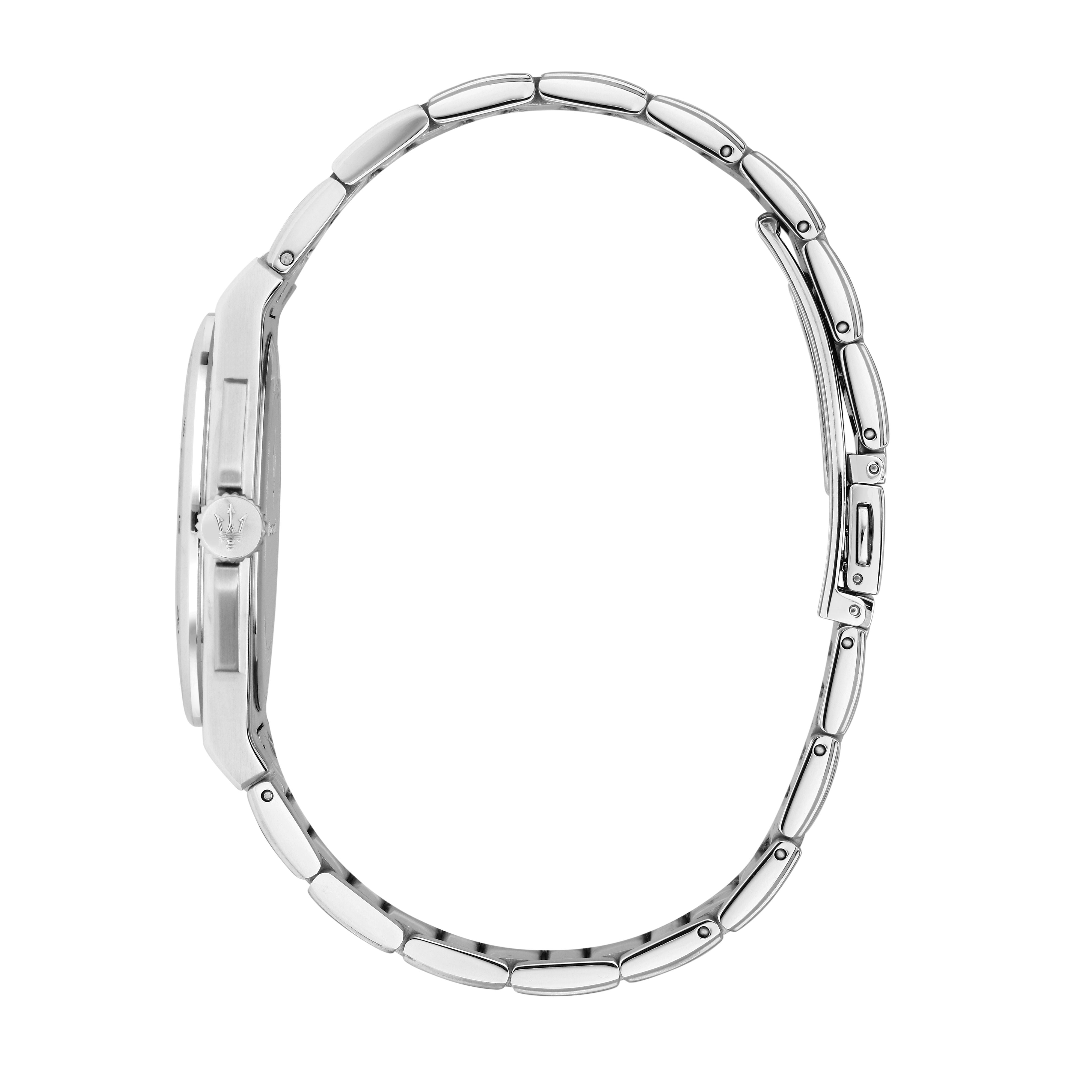Maserati Velocita Slim Watch R8853153006