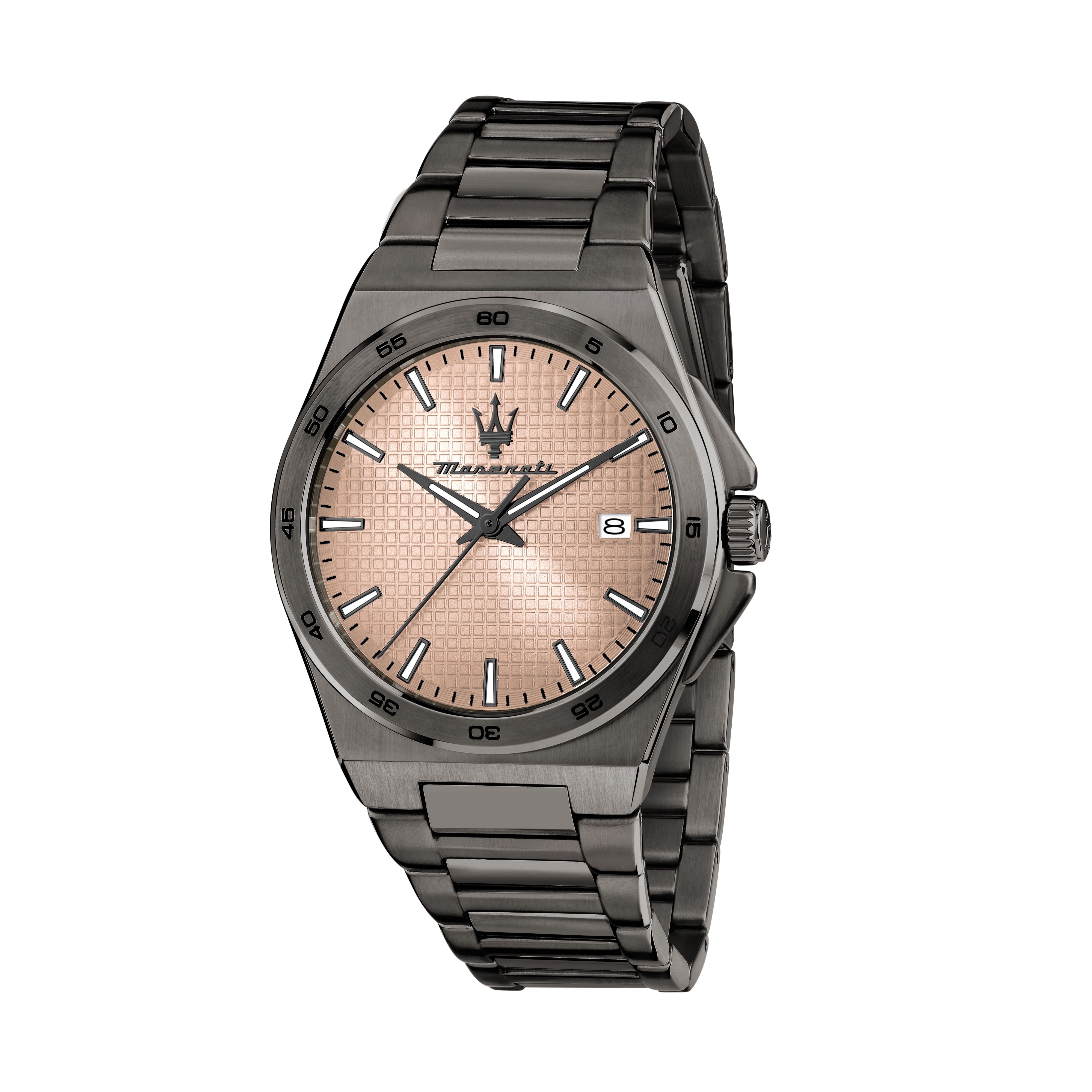 Maserati Velocita Slim Watch R8853153007