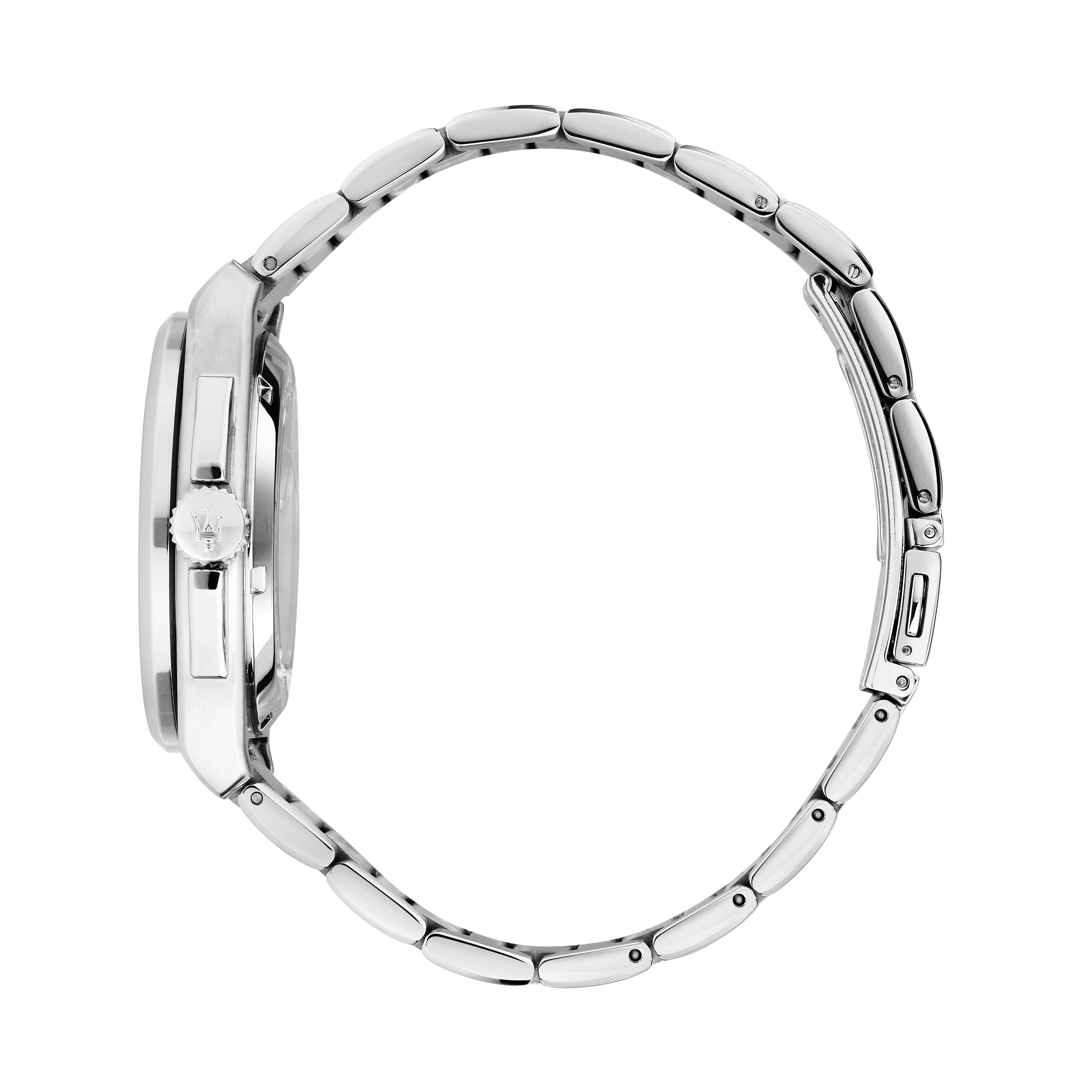 Maserati Velocita Watch R8823152002