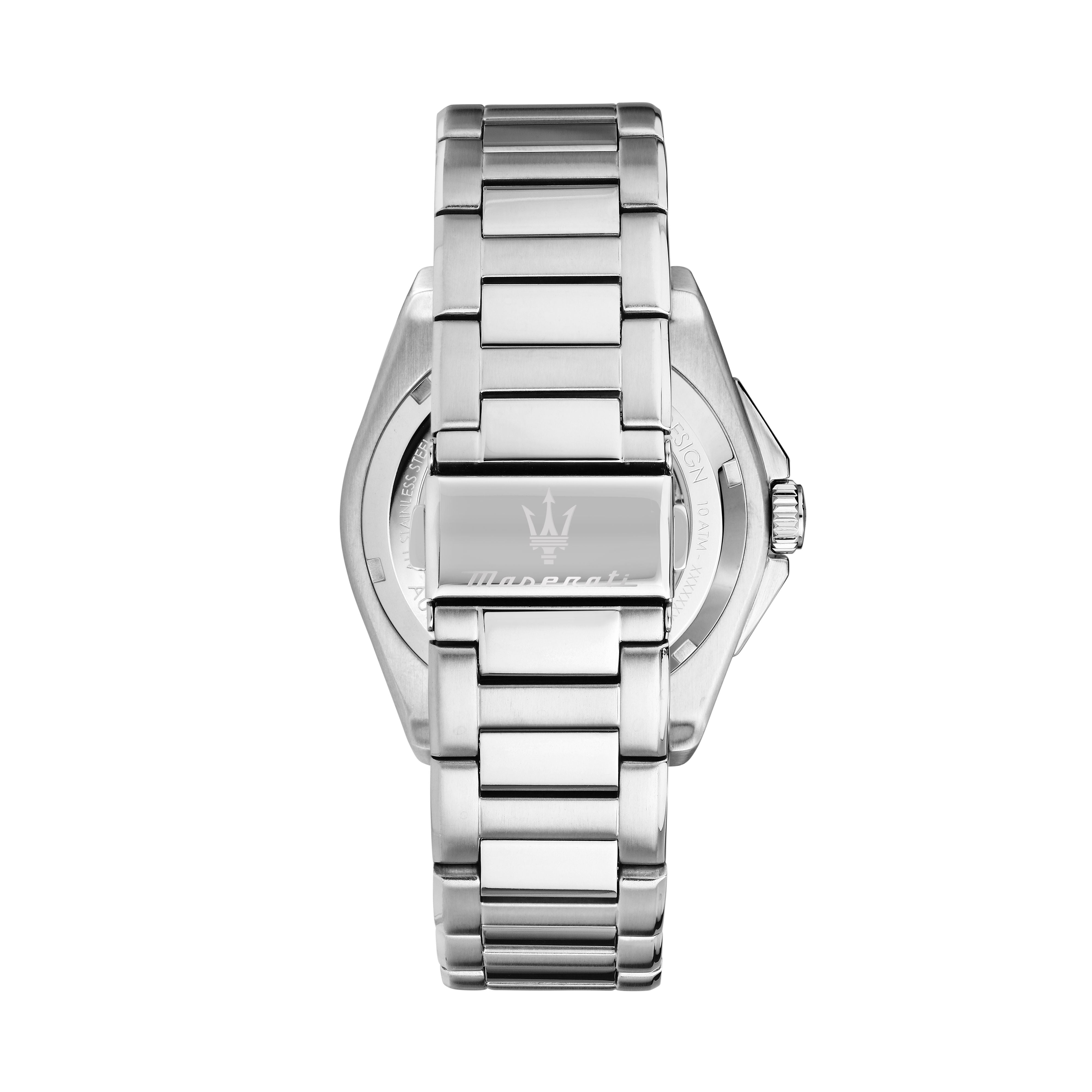 Maserati Velocita Watch R8823152002