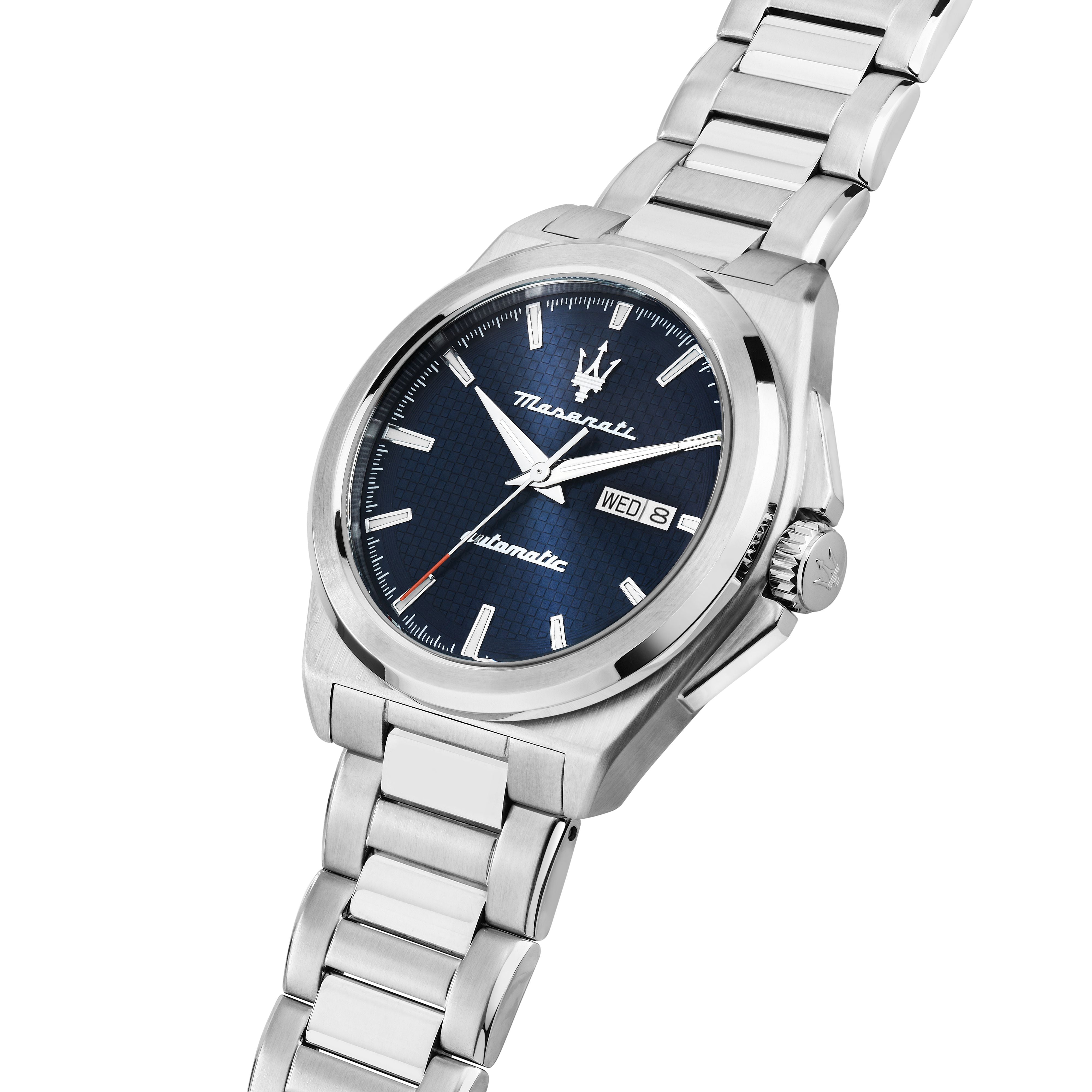 Maserati Velocita Watch R8823152002