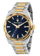 Maserati Velocita Watch R8853152001
