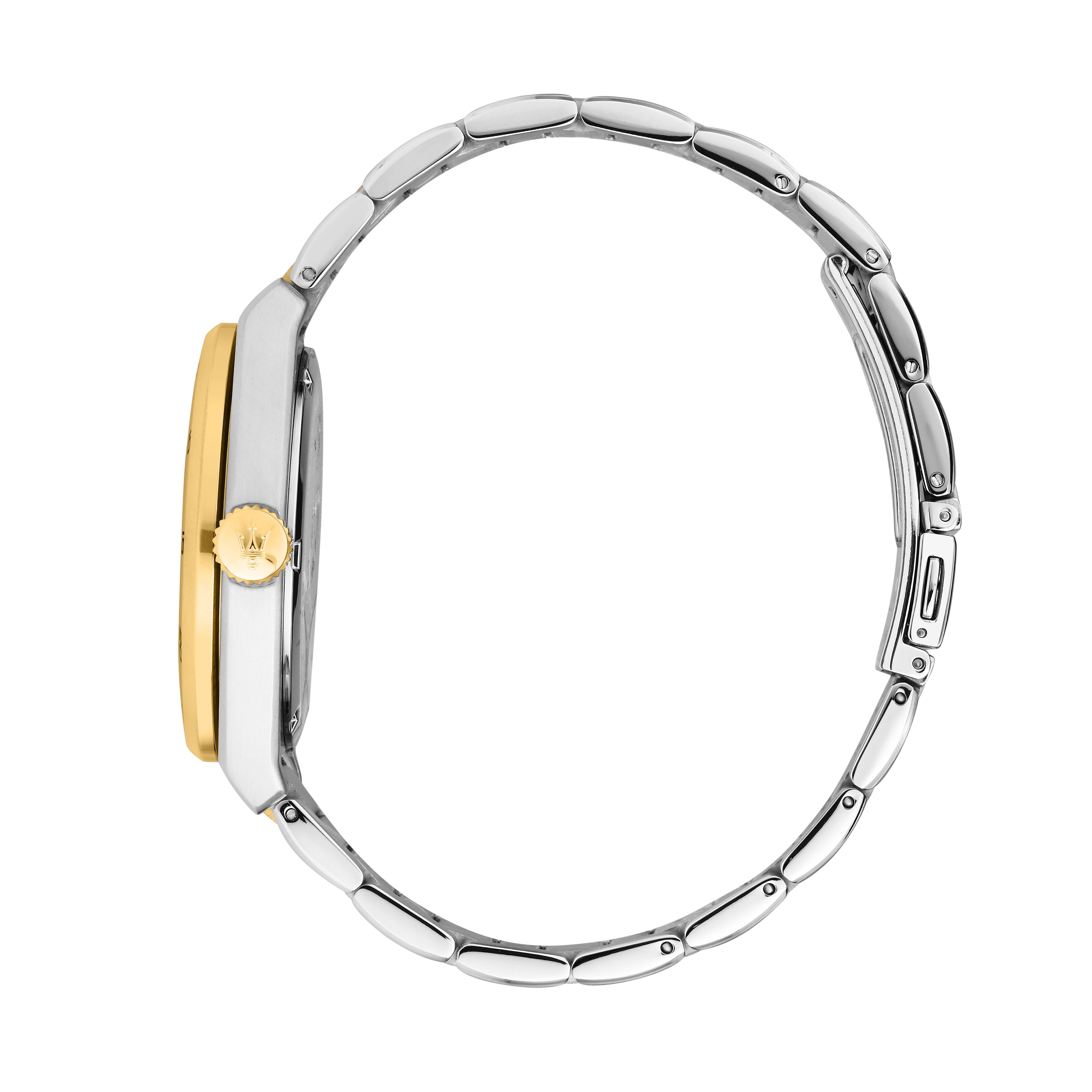 Maserati Velocita Watch R8853152001