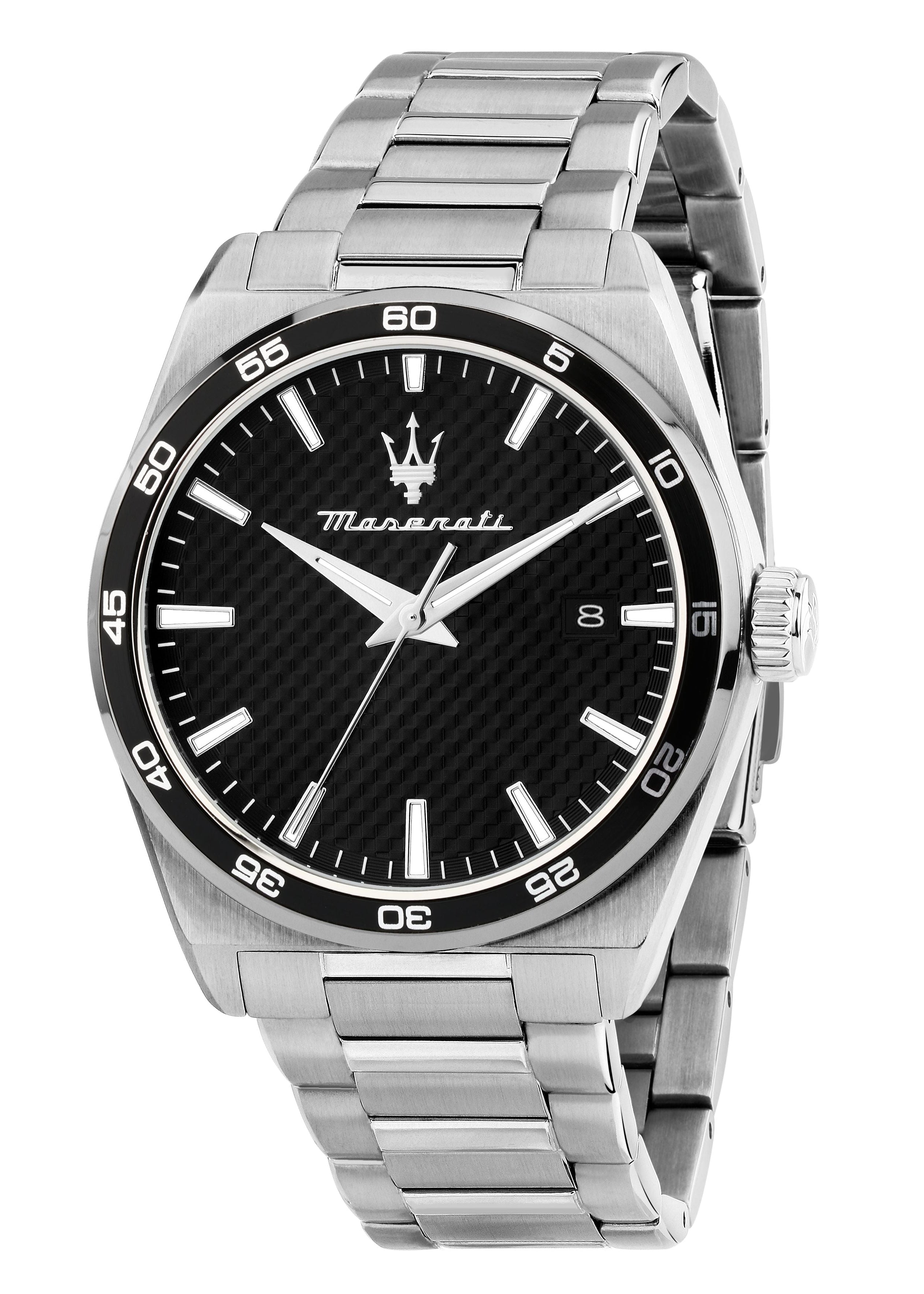 Maserati Velocita Watch R8853152002Maserati Velocita Watch R8853152002