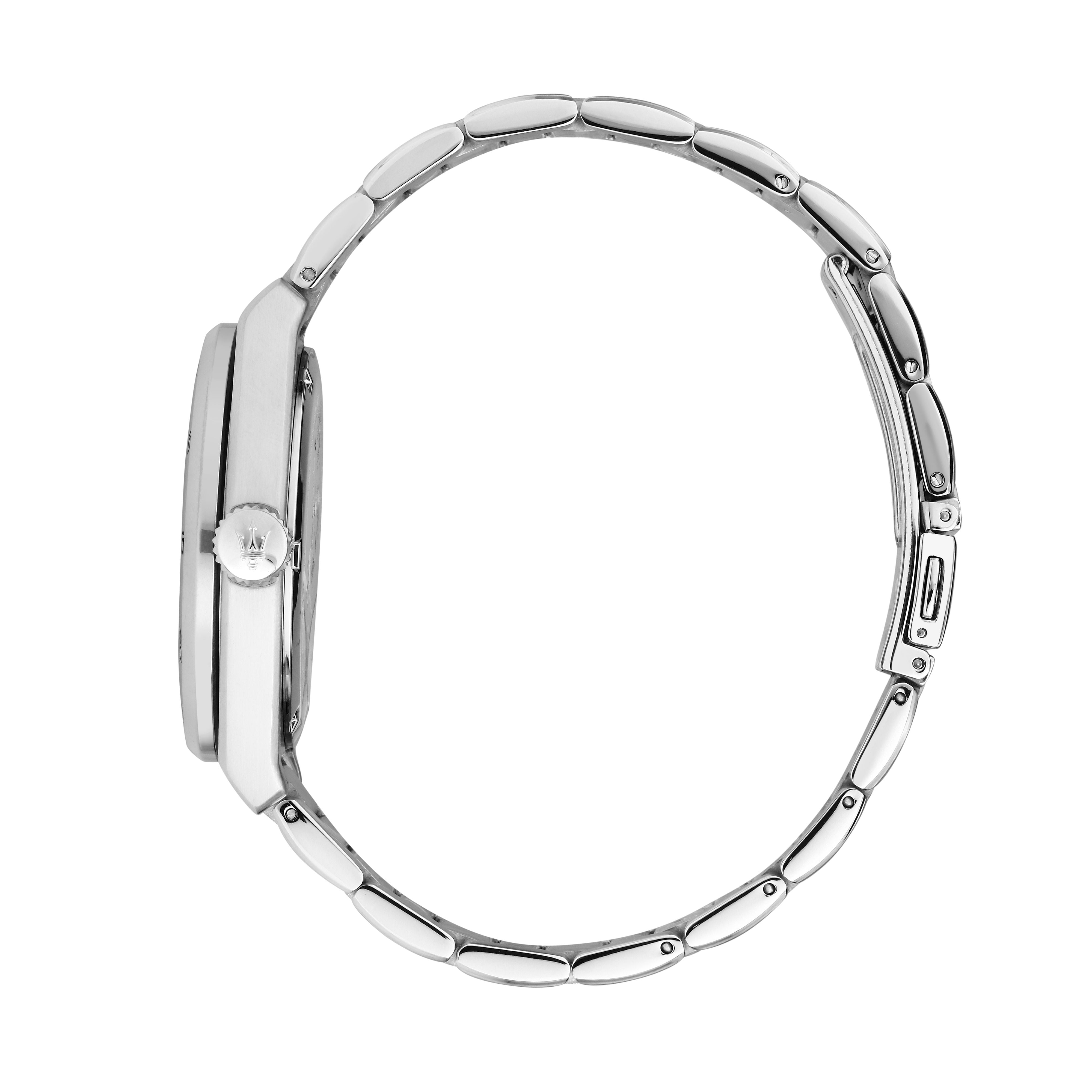 Maserati Velocita Watch R8853152002