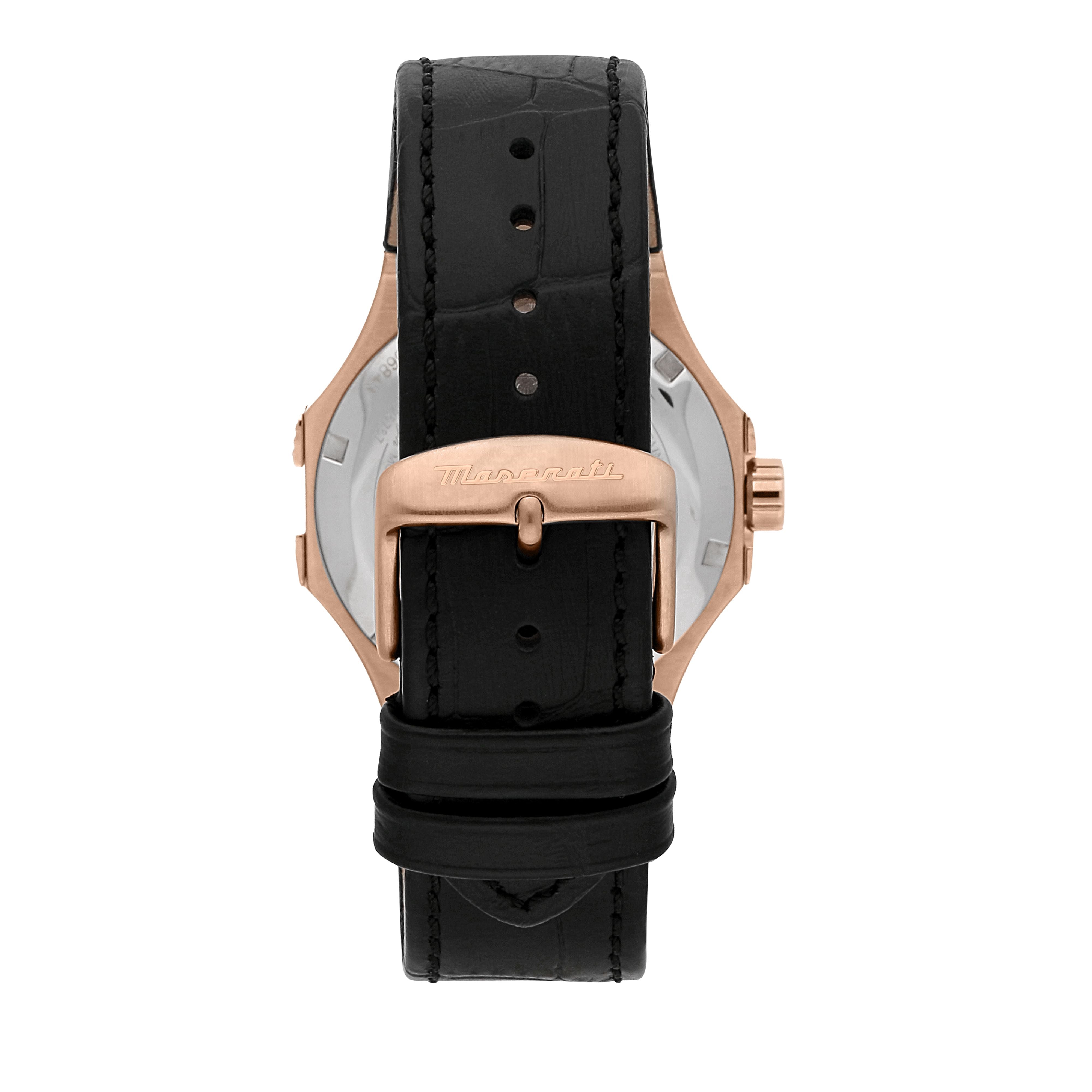 Maserati watch R8821108039_
