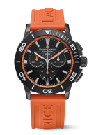 Maurice Lacroix Pontos S Solar Watch PT1038-DLB00-330-6