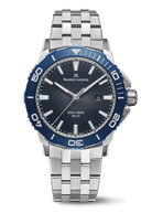 Maurice Lacroix Pontos S Solar Watch PT1008-SSL42-430-1