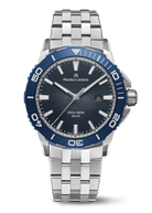 Maurice Lacroix Pontos S Solar Watch PT1008-SSL42-430-1