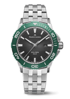 Maurice Lacroix Pontos S Solar Watch PT1008-SSL52-330-1