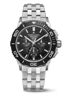 Maurice Lacroix Pontos S Solar Watch PT1038-SSL22-330-1