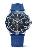 Maurice Lacroix Pontos S Solar Watch PT1038-SSL40-430-4