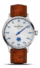 Meistersinger Watch Pangaea Sun wheel PDS901B_SF02