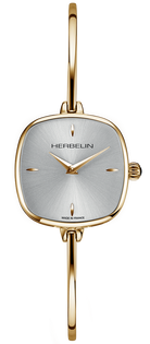 Herbelin Watch Fil Ladies 17207/BP11
