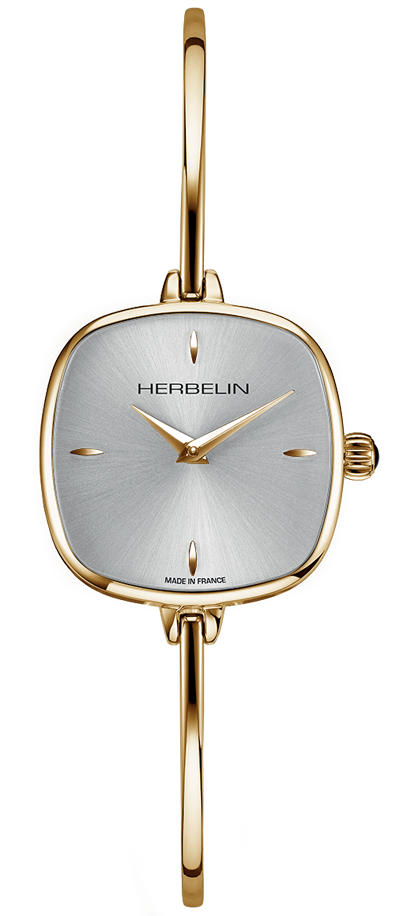 Herbelin Watch Fil Ladies 17207/BP11