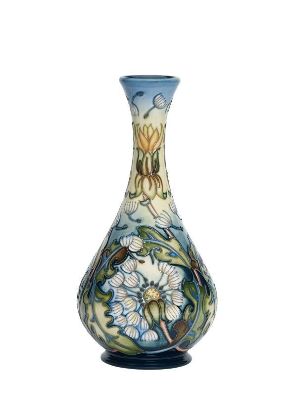 Moorcroft Kismet Special Edition Vase, MCR-254