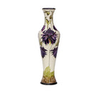 Moorcroft Numbered Edition Black Barlow Vase MCR-001