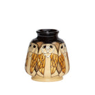 Moorcroft Tengu Vase MCR-094
