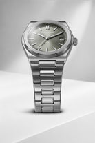 Raymond Weil A.R.T. Date Watch 1000-ST-52001-image
