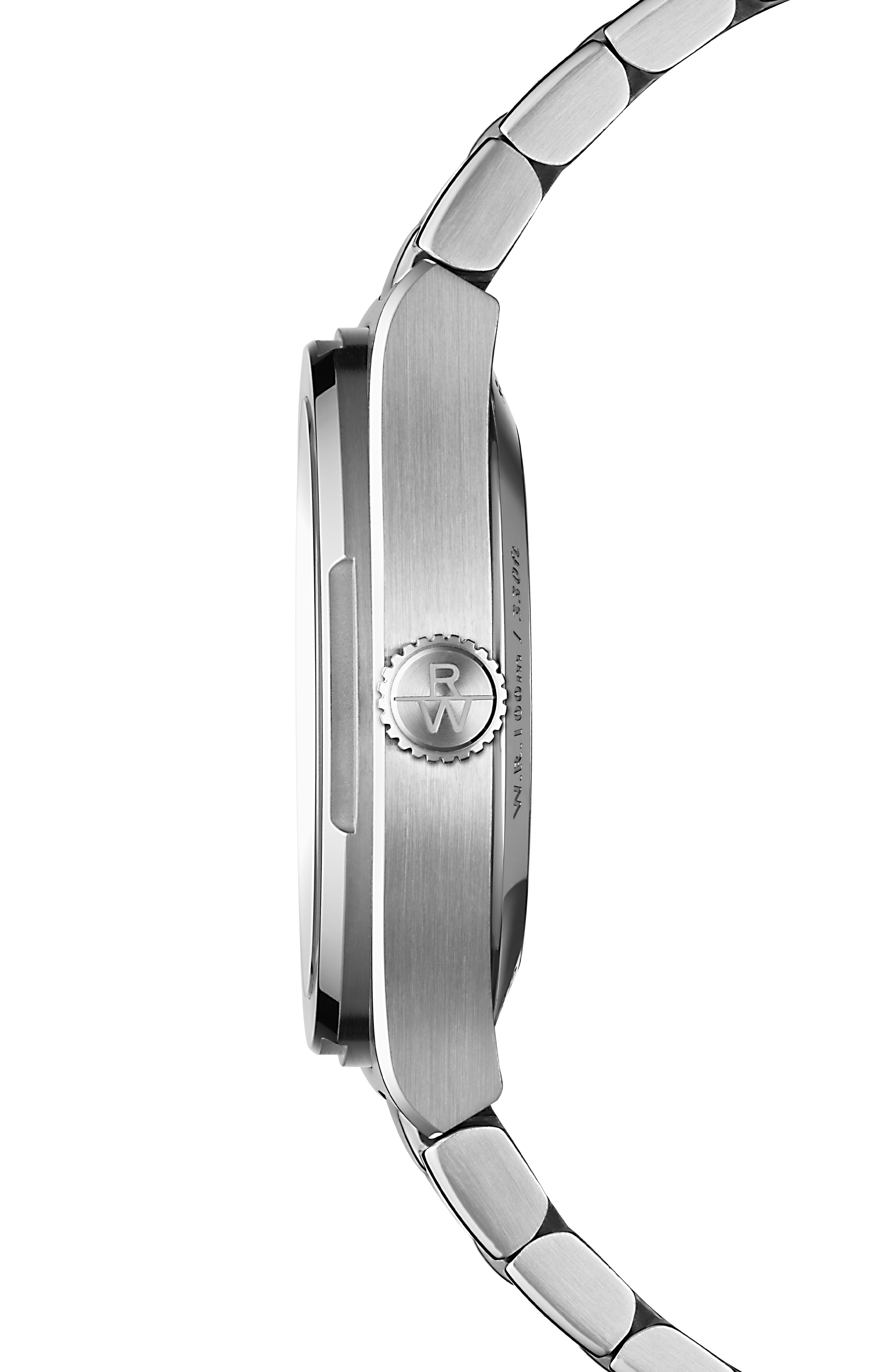 Raymond Weil A.R.T. Date Watch 1000-ST-52001-image