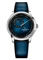 Venezianico Redentore 40 Enigma Blue Watch 1221571.
