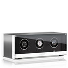 Chronovision Watch Winder Ambiance III Alu White Silk 70050-150.30.12