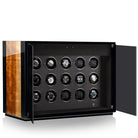 Chronovision Watch Winder Ambiance XV Aurosso High Gloss Black High Gloss 70050-155.112.11