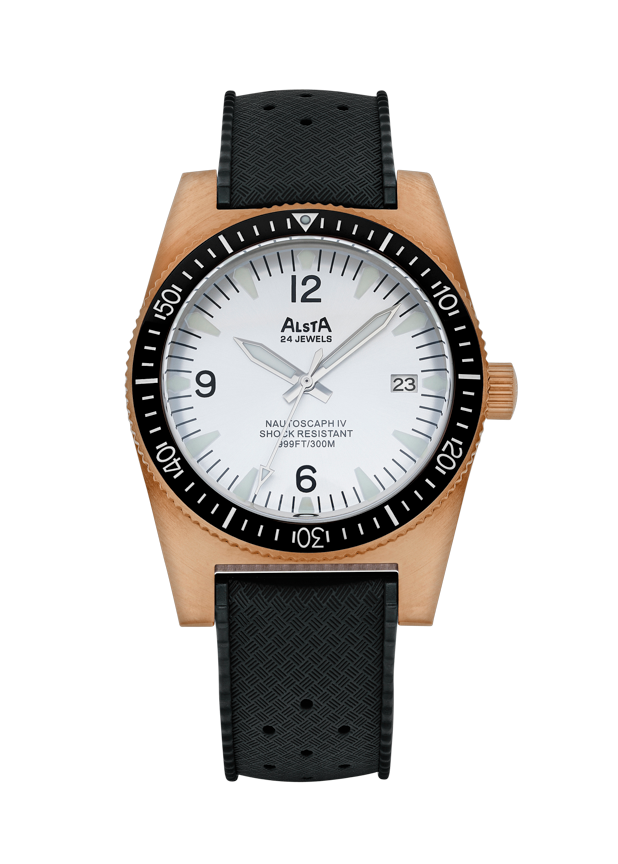 alsta-nautoscaph-bronze-white-watch