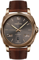 Anonimo Epurato Galvanic Anthracite Sunray Watch AM-4000.04.441.W88 Image 1