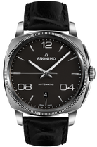 Anonimo Epurato Mens Watch AM-4000.01.101.W11 Image 1